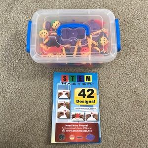 STEM Master Set